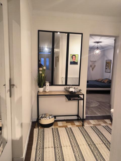 Location maison F3 Nantes - Photo 5