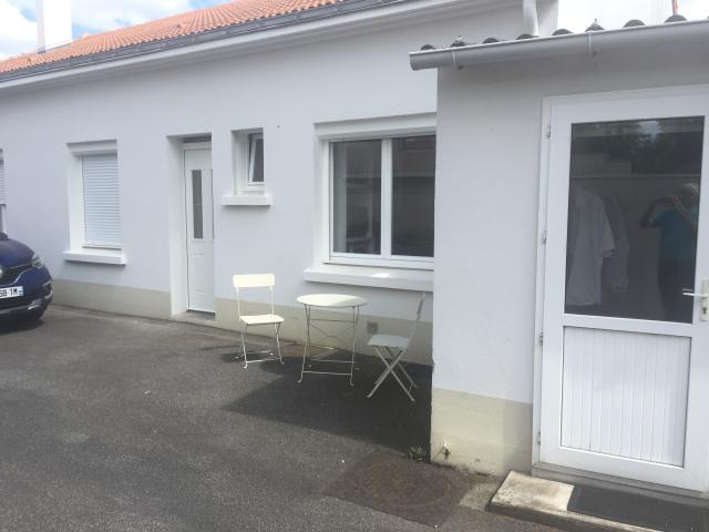 Location maison F3 Nantes - Photo 7