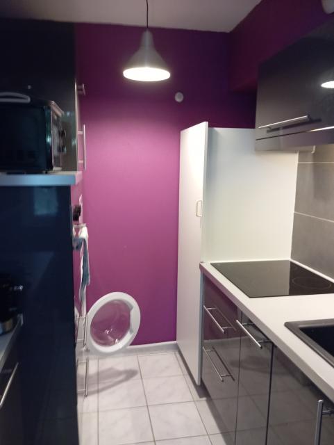 Location appartement T2 Portes les Valence - Photo 2