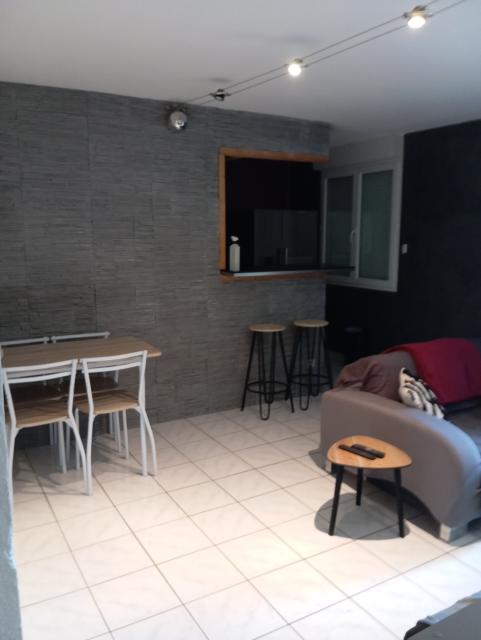 Location appartement T2 Portes les Valence - Photo 3