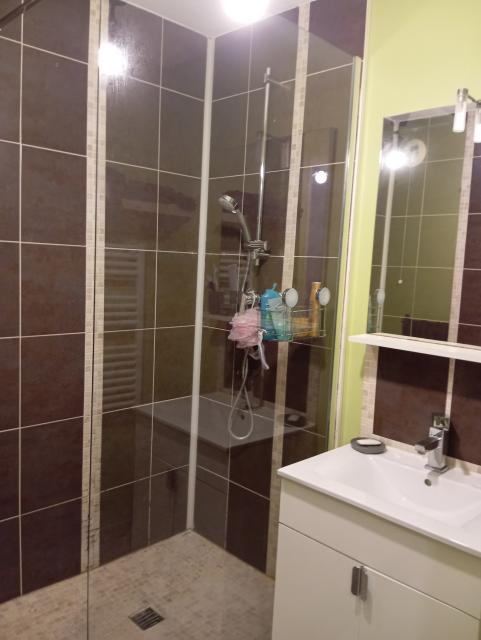 Location appartement T2 Portes les Valence - Photo 4