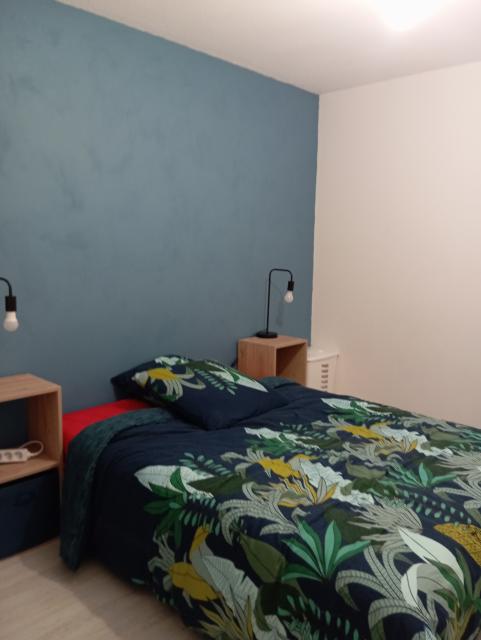 Location appartement T2 Portes les Valence - Photo 5