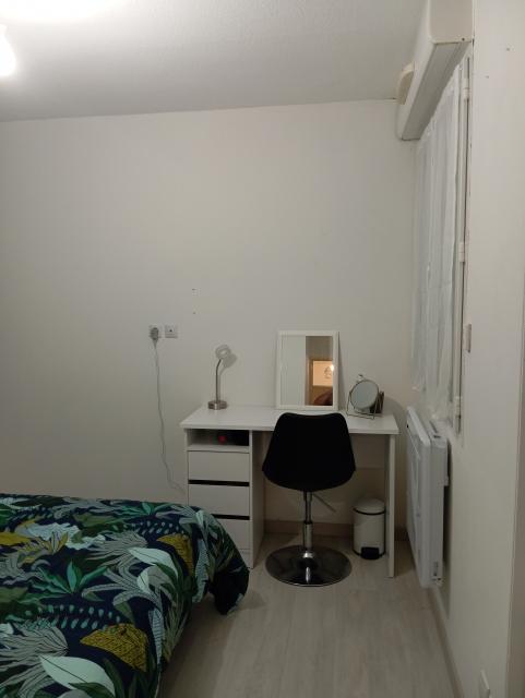Location appartement T2 Portes les Valence - Photo 6