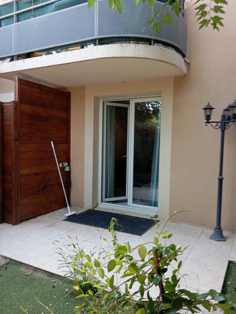 Location appartement T2 Portes les Valence - Photo 7
