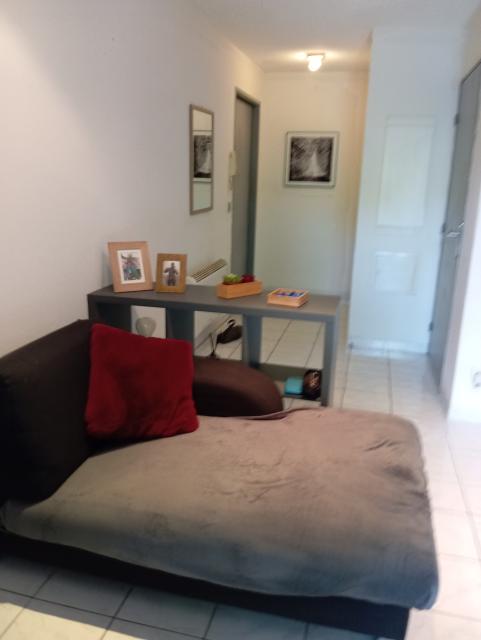 Location appartement T2 Portes les Valence - Photo 9