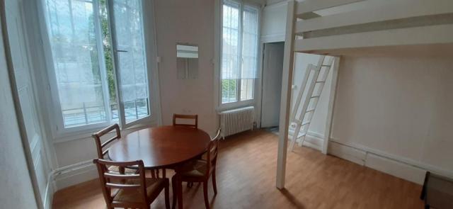Location studio Amiens - Photo 2