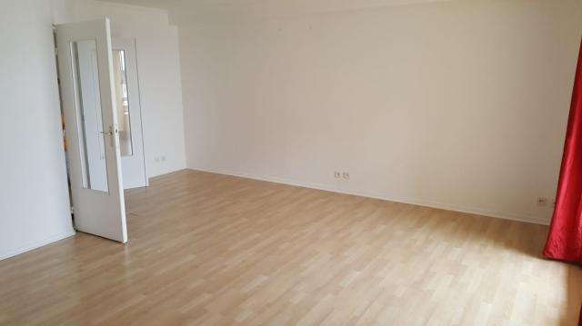 Location appartement T5 Dijon - Photo 2