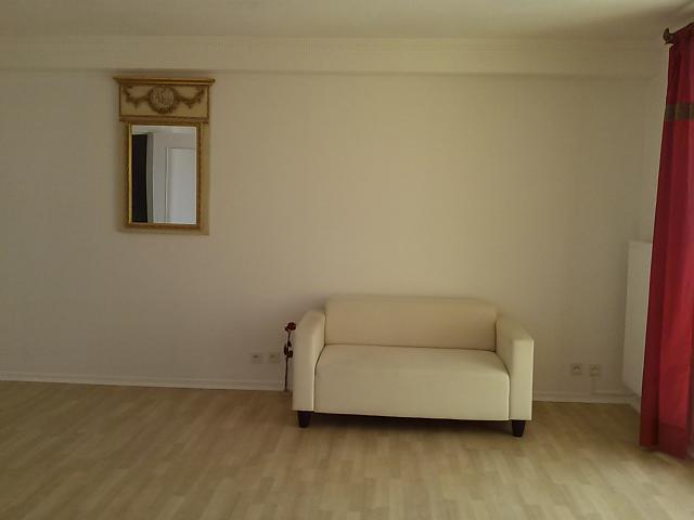 Location appartement T5 Dijon - Photo 3