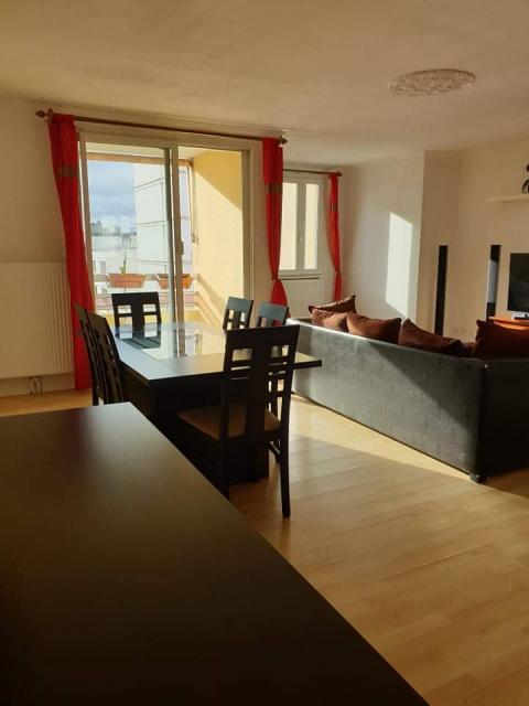Location appartement T5 Dijon - Photo 4