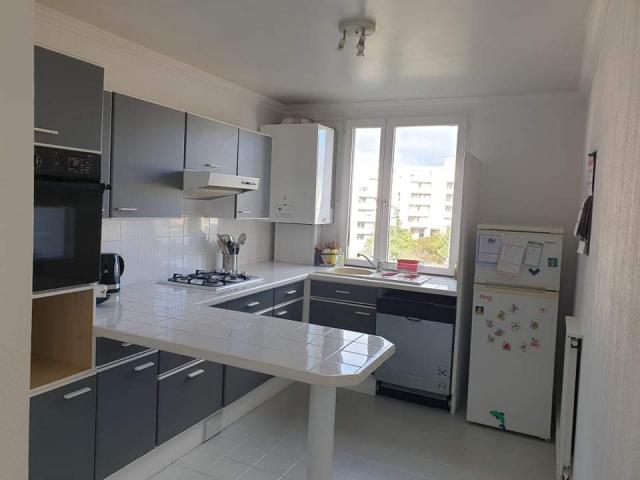Location appartement T5 Dijon - Photo 8