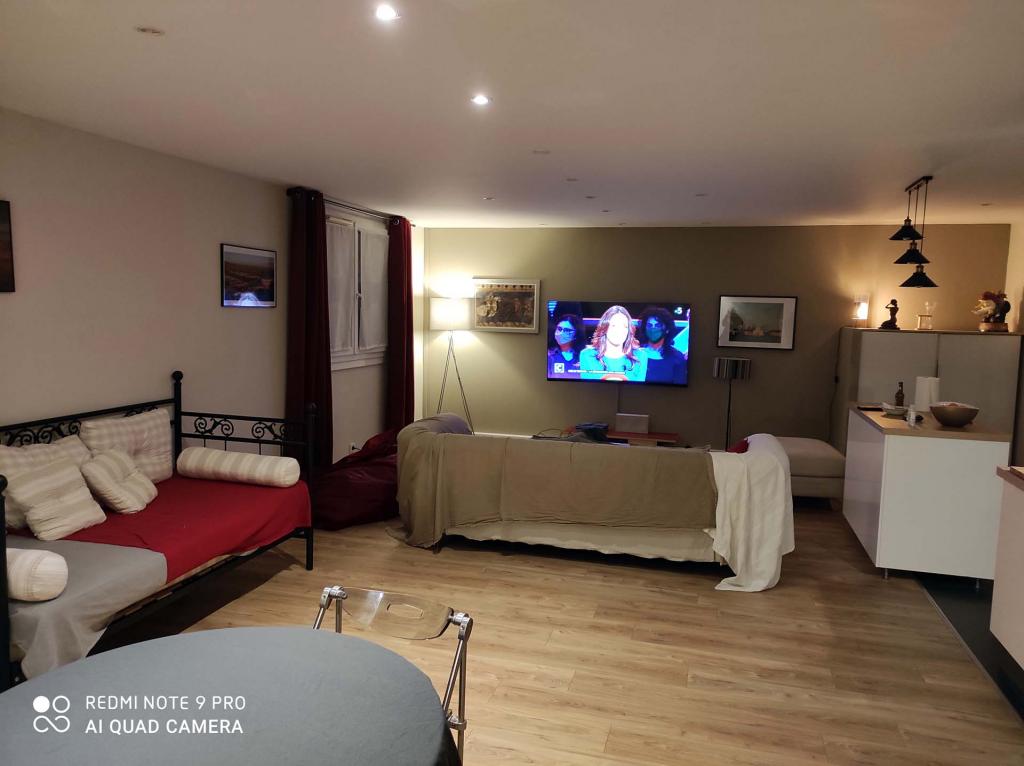 Location chambre Lyon 8 - Photo 1