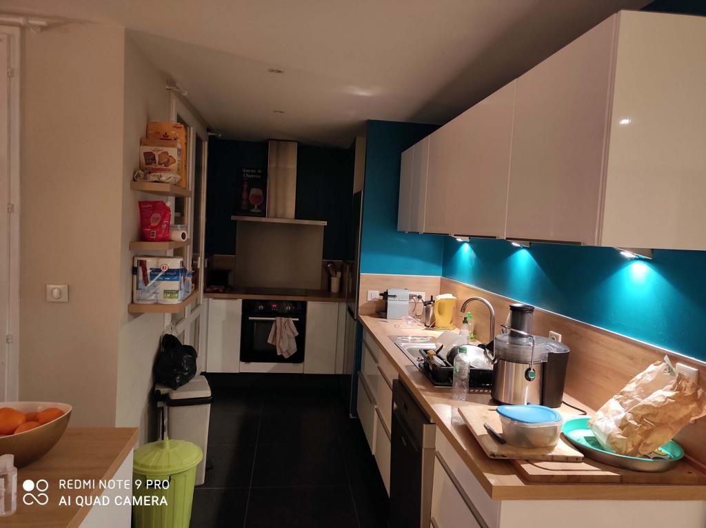 Location chambre Lyon 8 - Photo 2