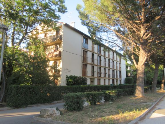 Location chambre Aix en Provence - Photo 1