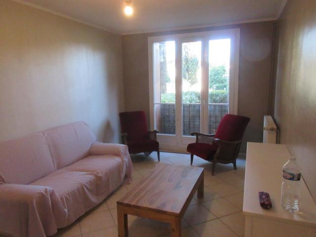 Location appartement T4 Aix en Provence - Photo 6