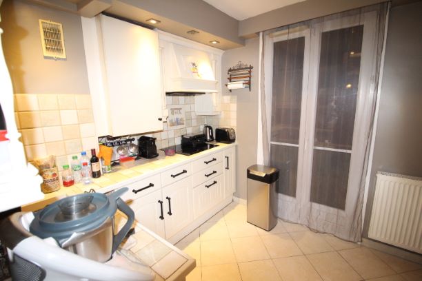 Location appartement T4 Aix en Provence - Photo 7