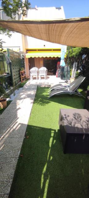 Location appartement T2 Le Grau du Roi - Photo 3