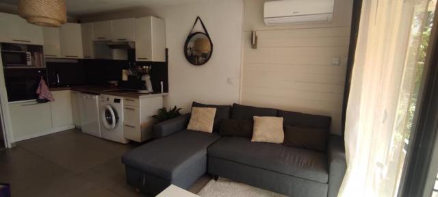 Location appartement T2 Le Grau du Roi - Photo 6