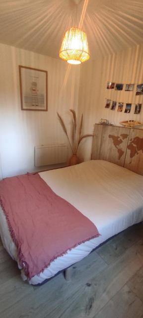 Location appartement T2 Le Grau du Roi - Photo 7