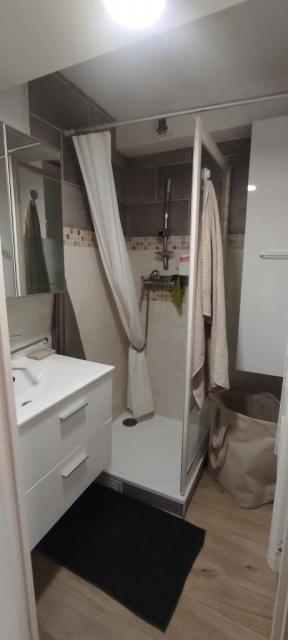 Location appartement T2 Le Grau du Roi - Photo 8