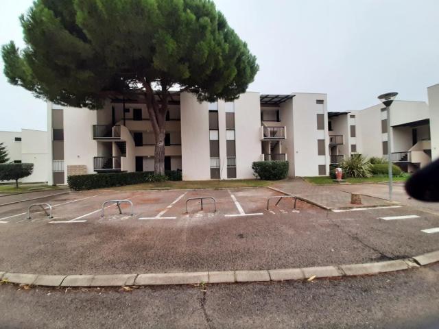 Location appartement T2 Le Grau du Roi - Photo 9