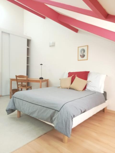 Location chambre Versailles - Photo 2