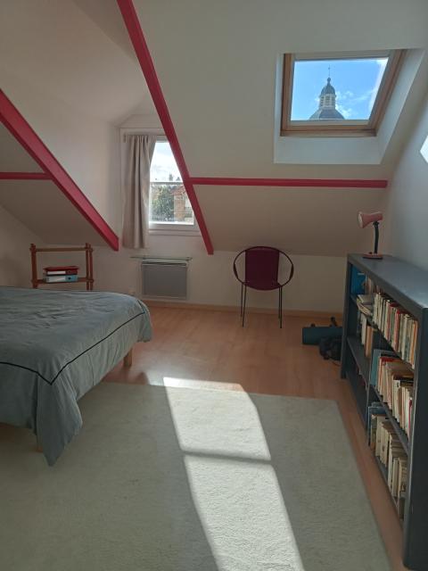 Location chambre Versailles - Photo 3