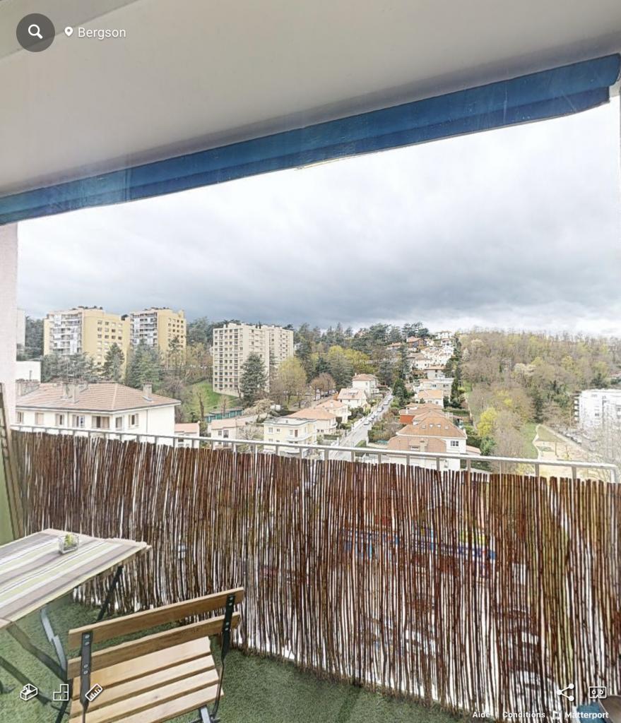 Location chambre St Etienne - Photo 1