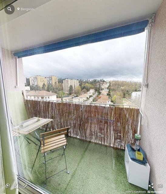 Location appartement T4 St Etienne - Photo 3