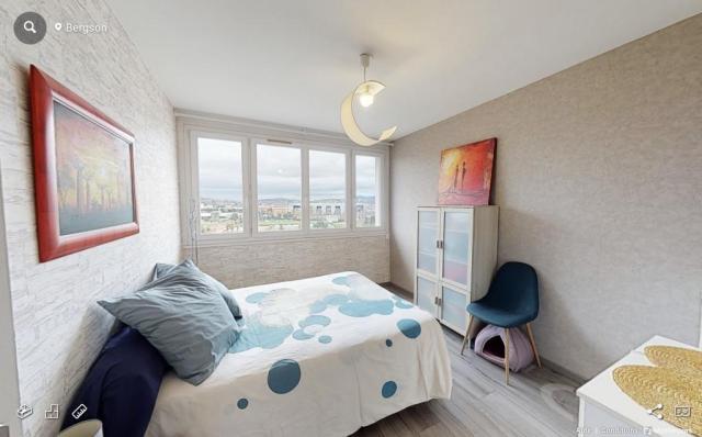 Location appartement T4 St Etienne - Photo 6