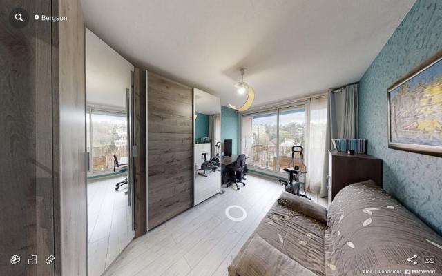 Location appartement T4 St Etienne - Photo 7