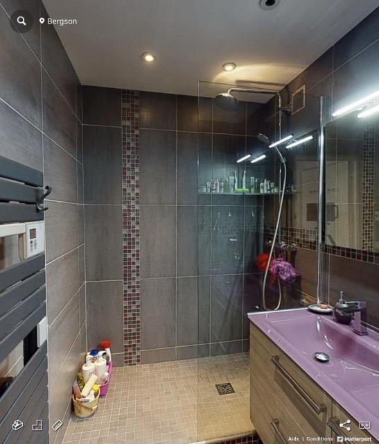 Location appartement T4 St Etienne - Photo 8