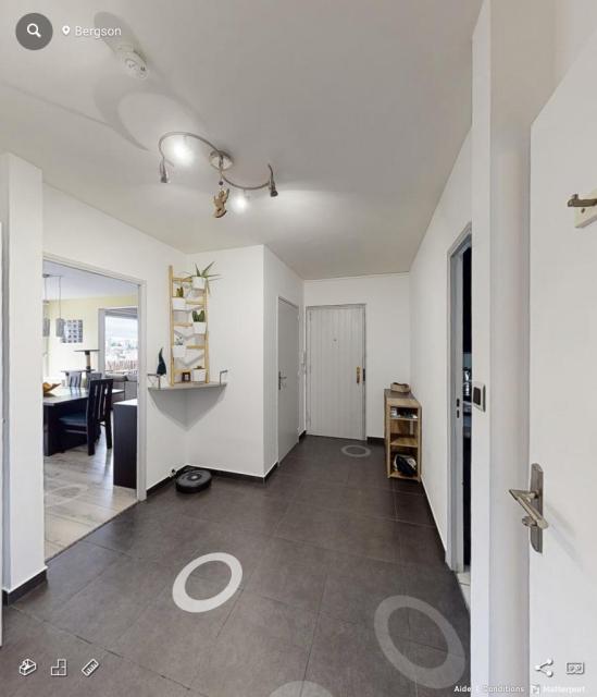 Location appartement T4 St Etienne - Photo 9