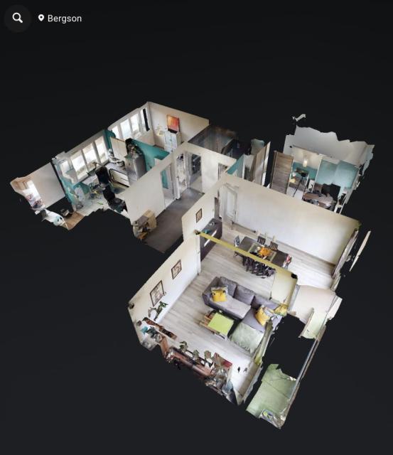 Location appartement T4 St Etienne - Photo 10