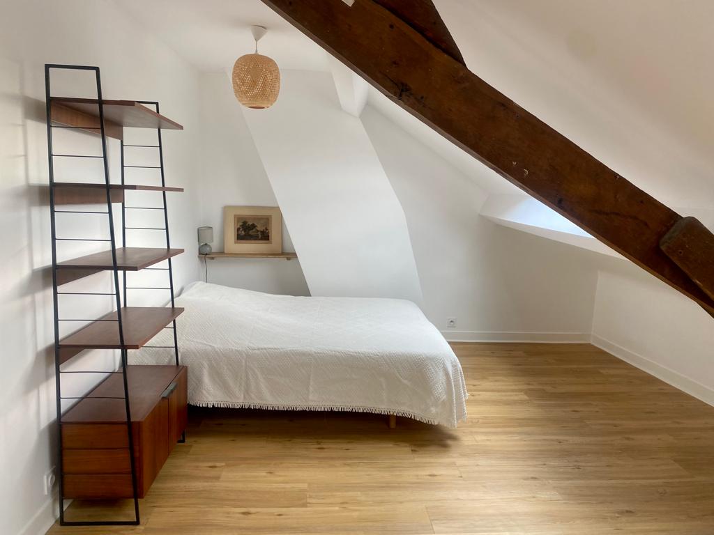 Location chambre Versailles - Photo 4
