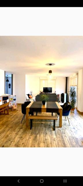 Location maison F6 Chavelot - Photo 3