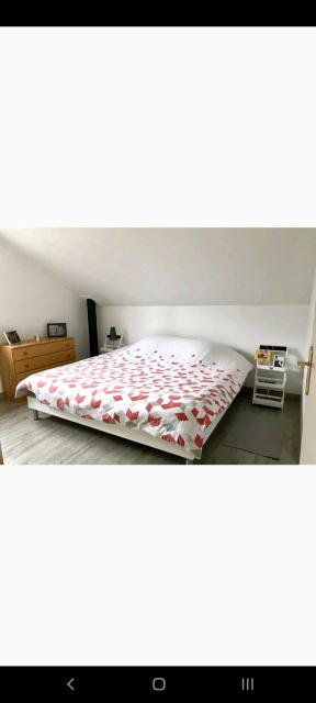 Location maison F6 Chavelot - Photo 6