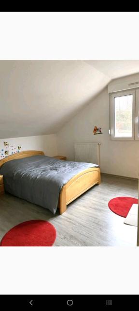 Location maison F6 Chavelot - Photo 8