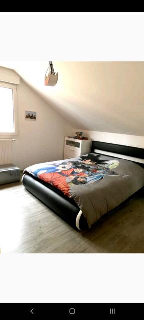 Location maison F6 Chavelot - Photo 9