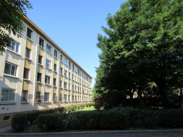 Location appartement T5 Aix en Provence - Photo 2