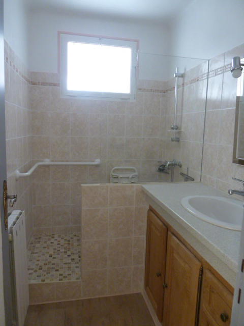 Location appartement T5 Aix en Provence - Photo 10