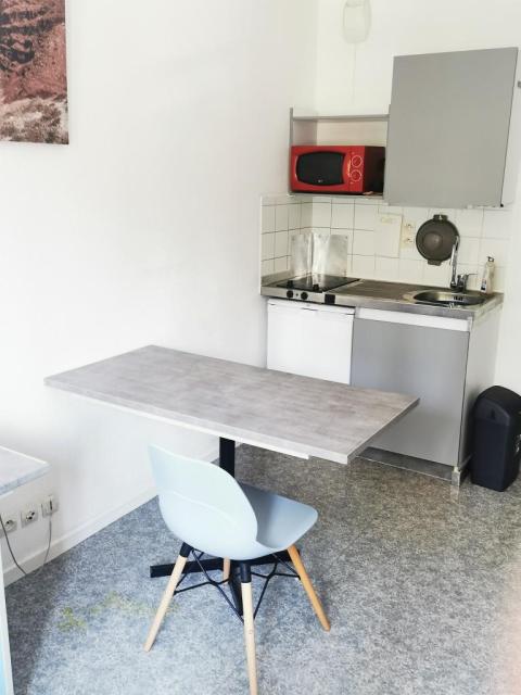 Location studio Montpellier - Photo 2