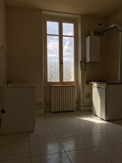 Location appartement T3 Dijon - Photo 5