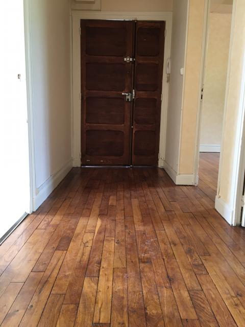 Location appartement T3 Dijon - Photo 6