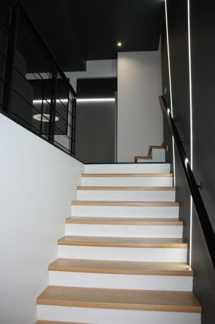 Location appartement T5 Rochejean - Photo 5