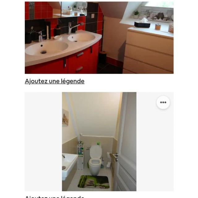 Location chambre Agneaux - Photo 1