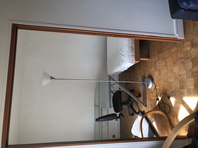 Location appartement T4 Rouen - Photo 2