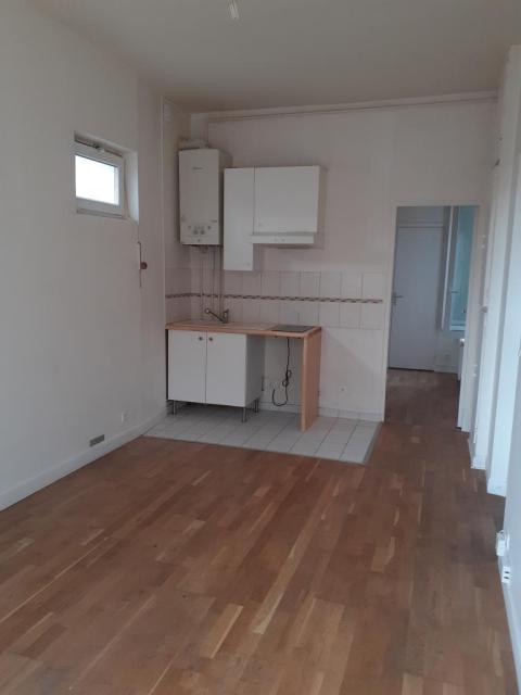 Location appartement T2 Chatillon - Photo 2