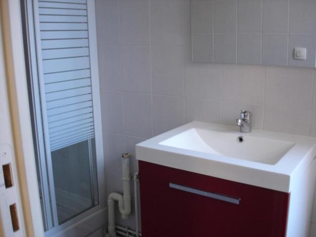 Location appartement T2 Chatillon - Photo 3