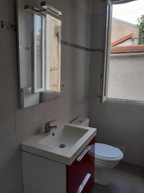 Location appartement T2 Chatillon - Photo 4