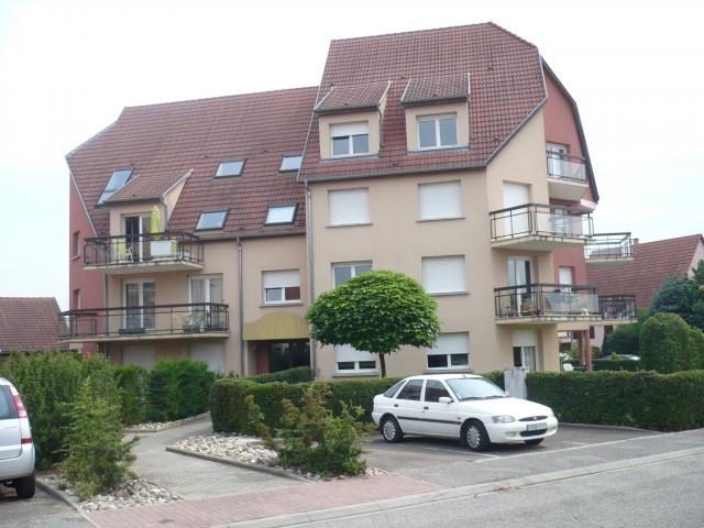 Location appartement T4 Marlenheim - Photo 5